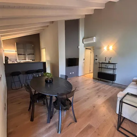 Belfuso Appartement Crémone