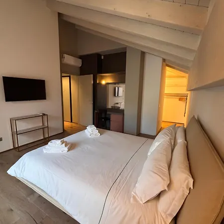 Appartement Belfuso Crémone