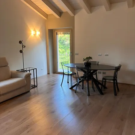 Appartement Belfuso