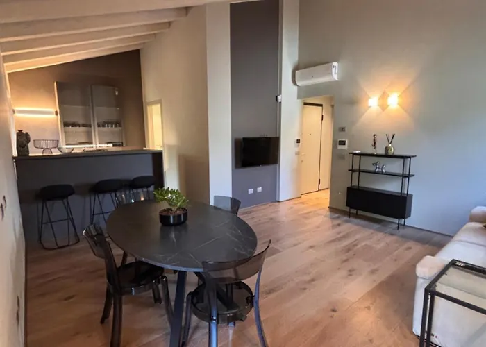 Belfuso Appartement Crémone