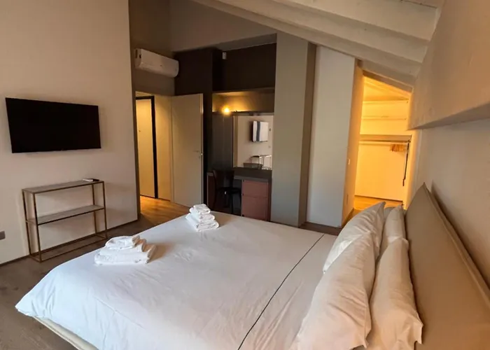 Appartement Belfuso Crémone