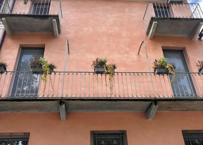 Belfuso Appartement *