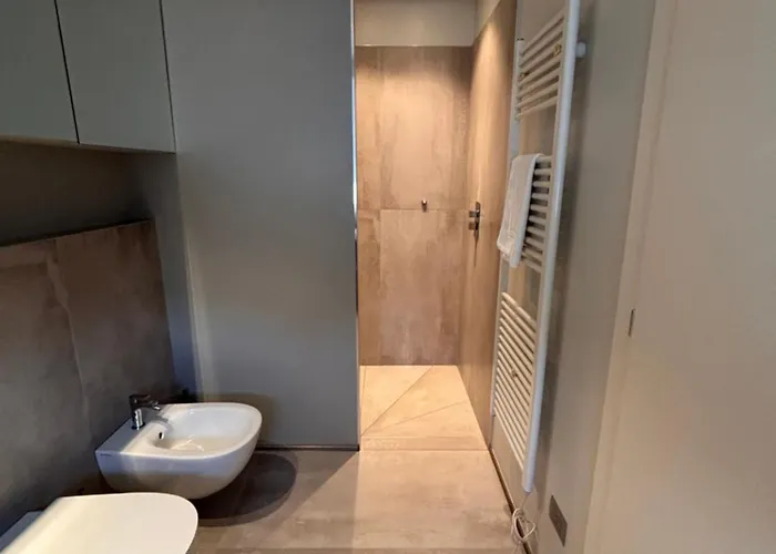 Appartement Belfuso Crémone