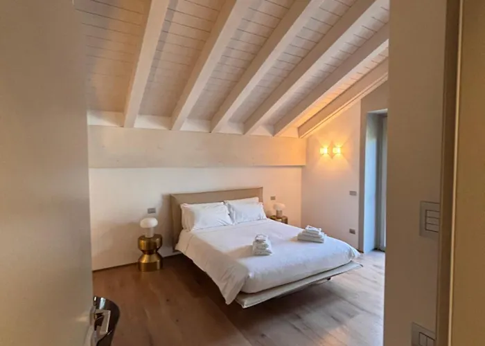 Appartement Belfuso *
