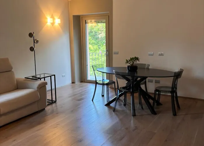Appartement Belfuso